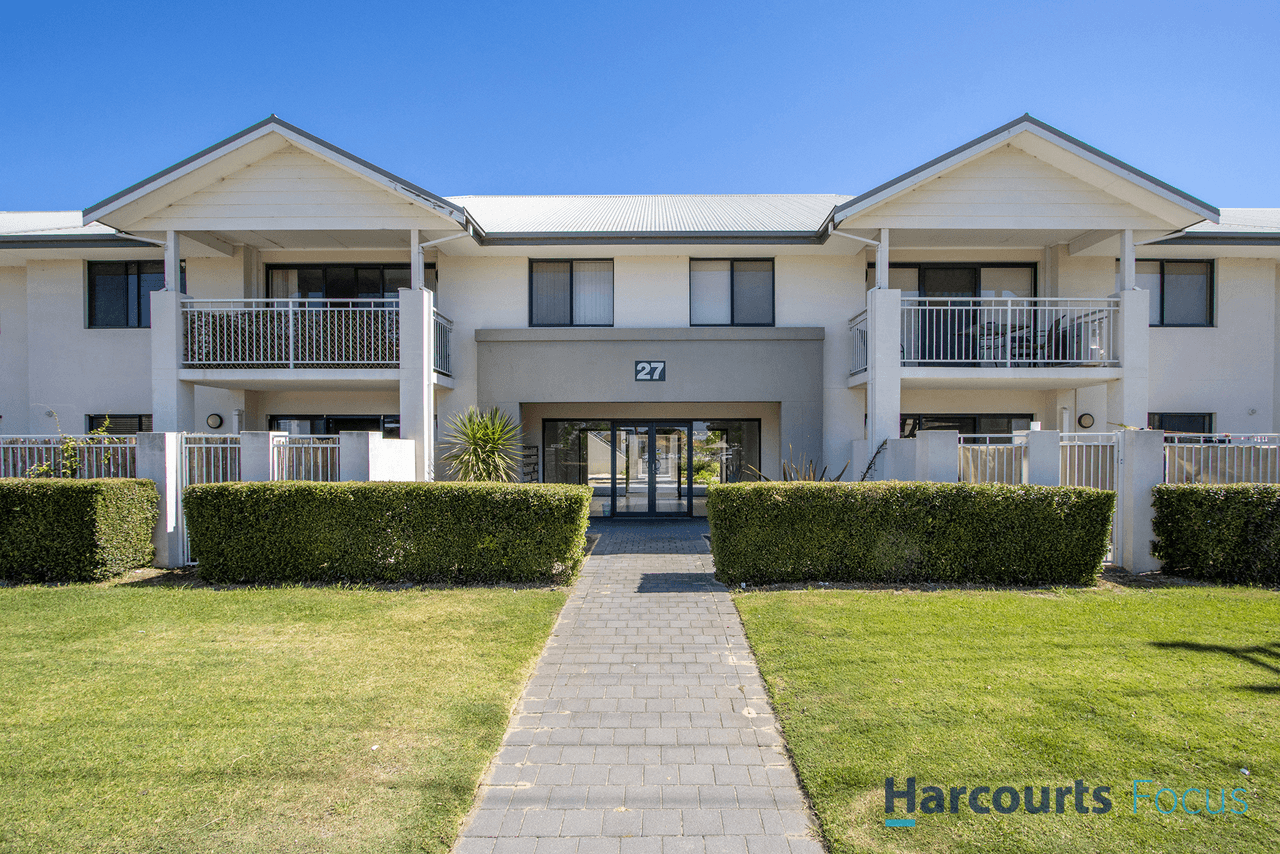 24/27 Burton Street, BENTLEY, WA 6102