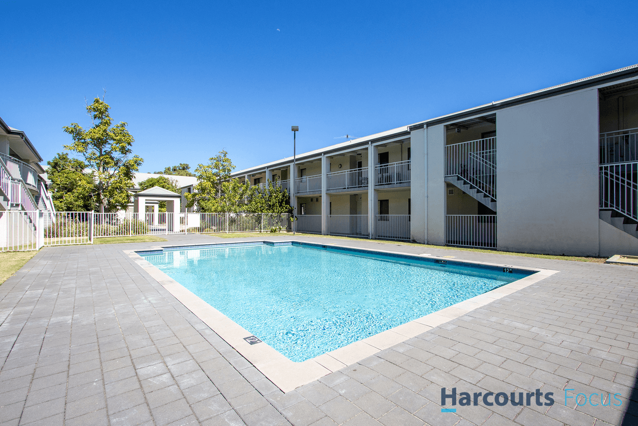 24/27 Burton Street, BENTLEY, WA 6102