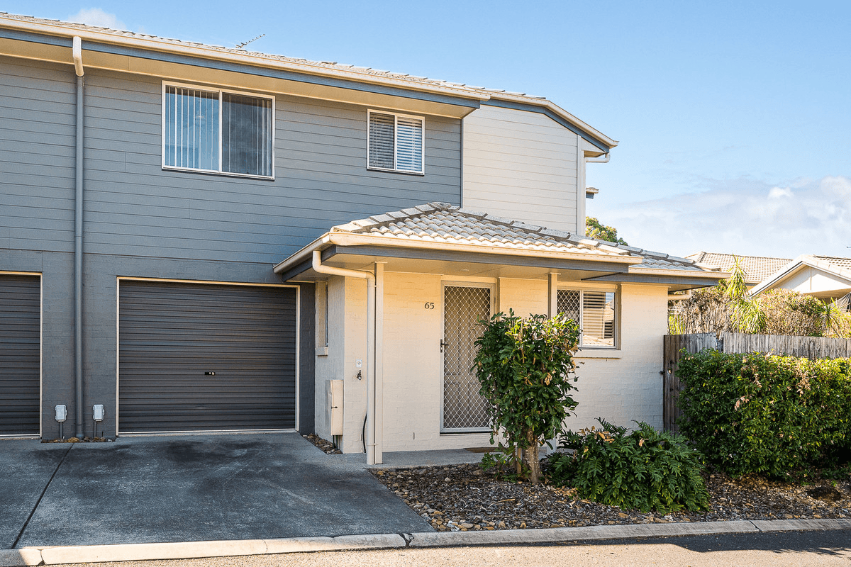 65/10-22 Blyth Road, Murrumba Downs, QLD 4503