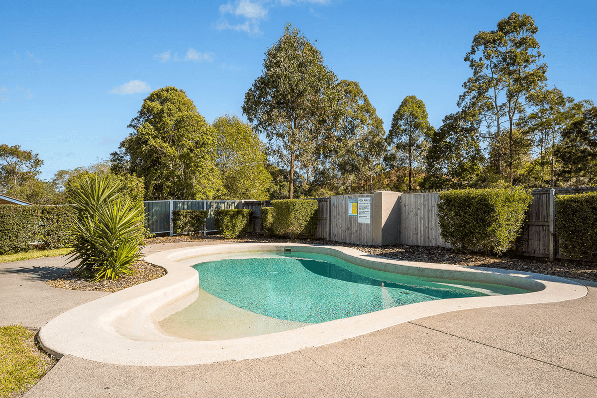 65/10-22 Blyth Road, Murrumba Downs, QLD 4503