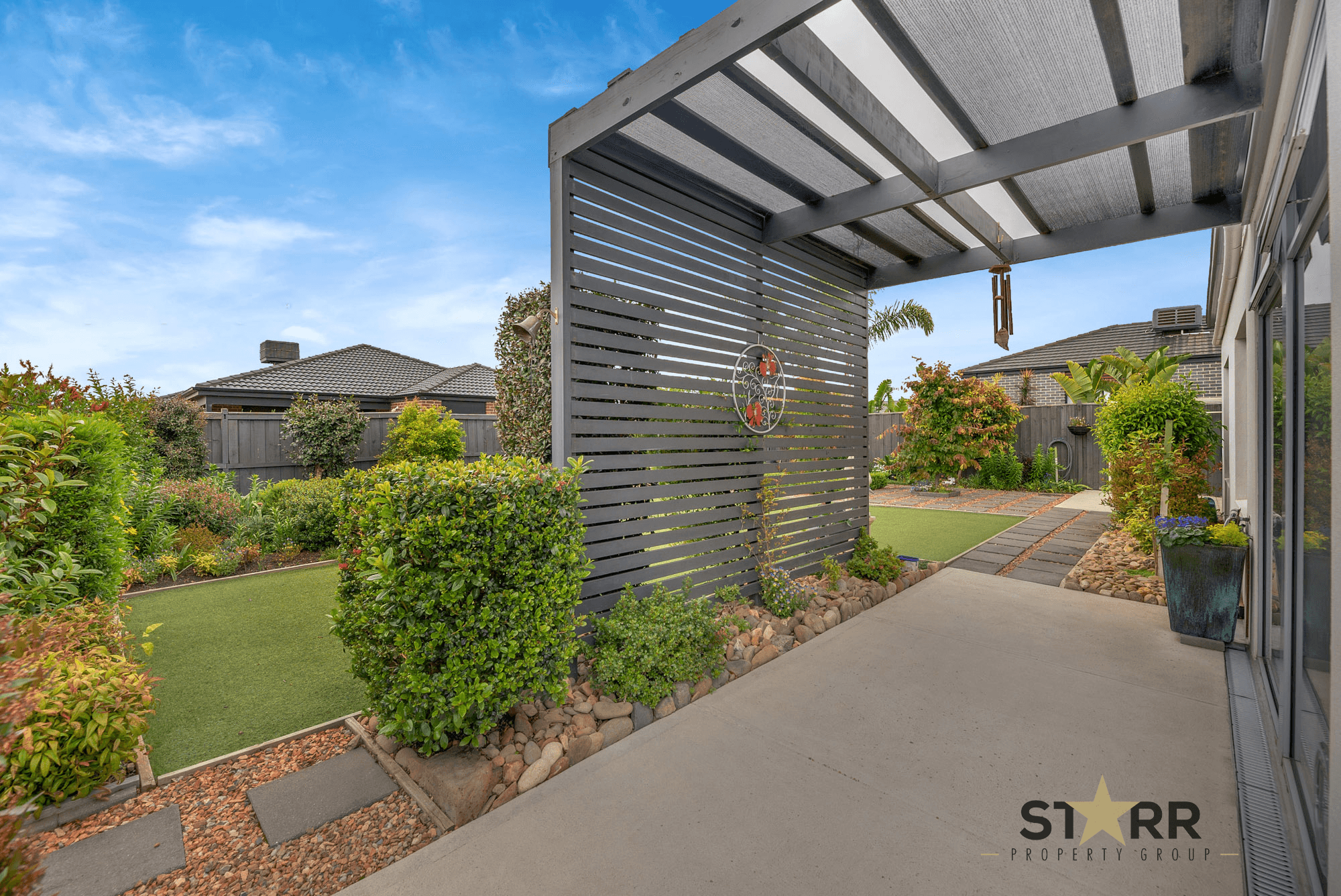 47 Oakpark Drive, HARKNESS, VIC 3337