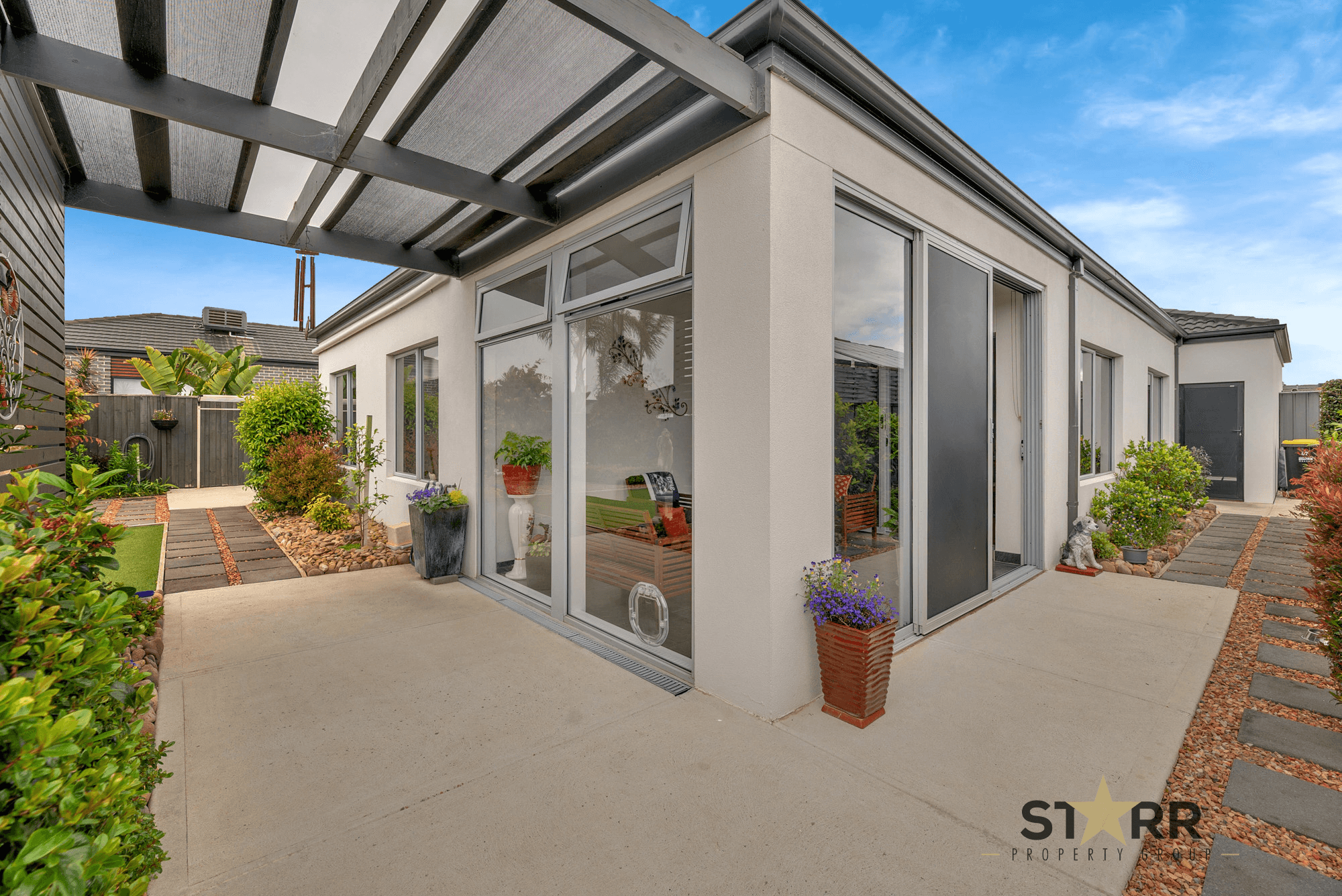 47 Oakpark Drive, HARKNESS, VIC 3337