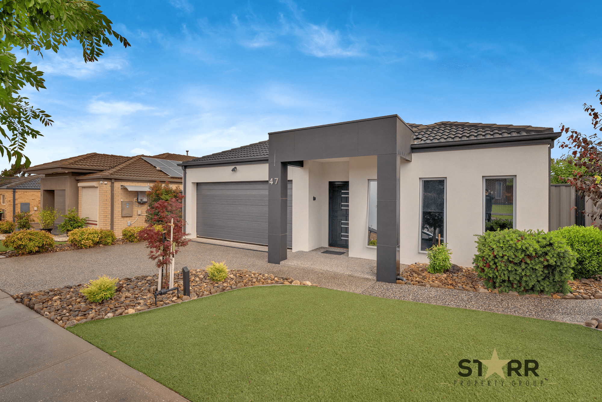 47 Oakpark Drive, HARKNESS, VIC 3337