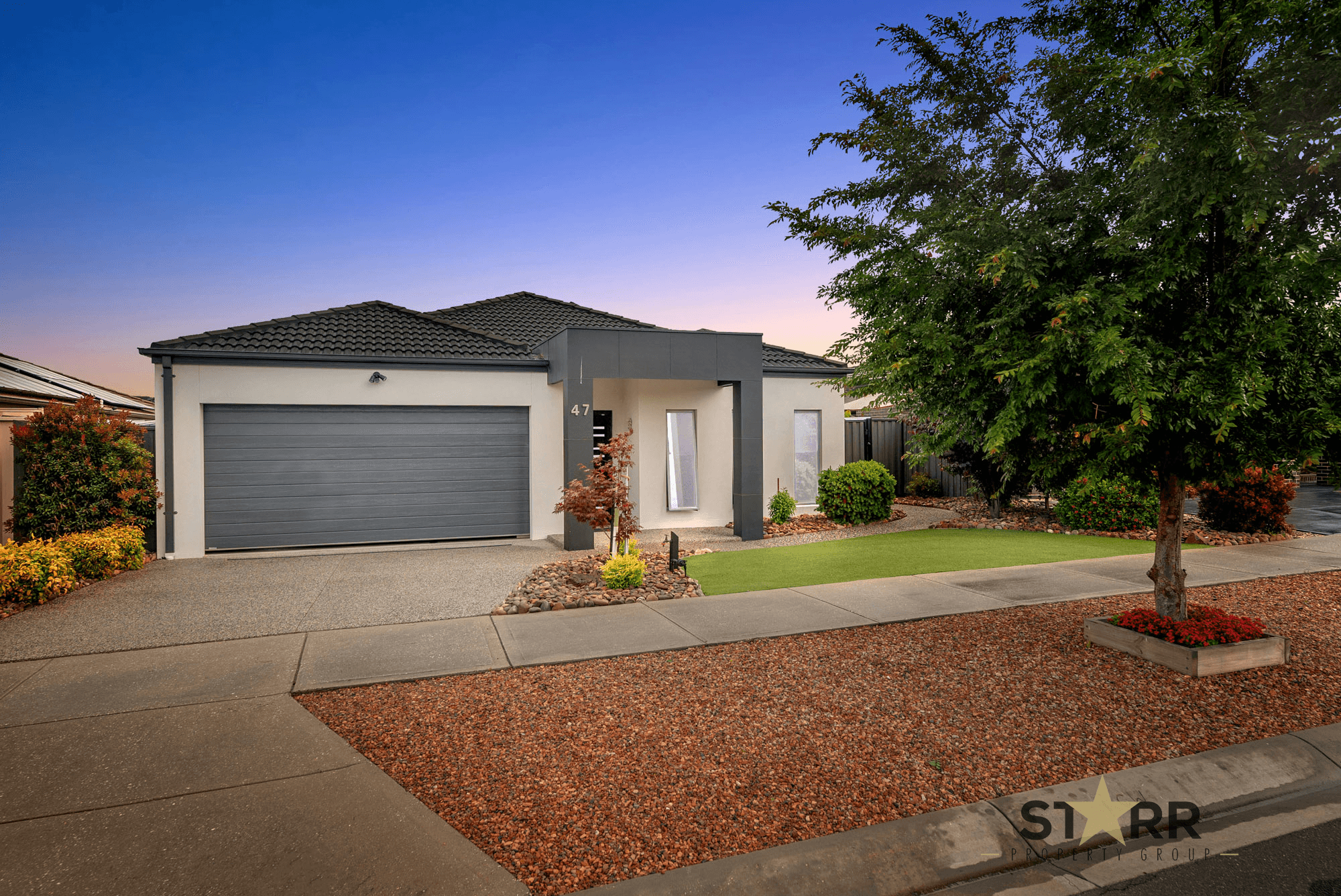 47 Oakpark Drive, HARKNESS, VIC 3337