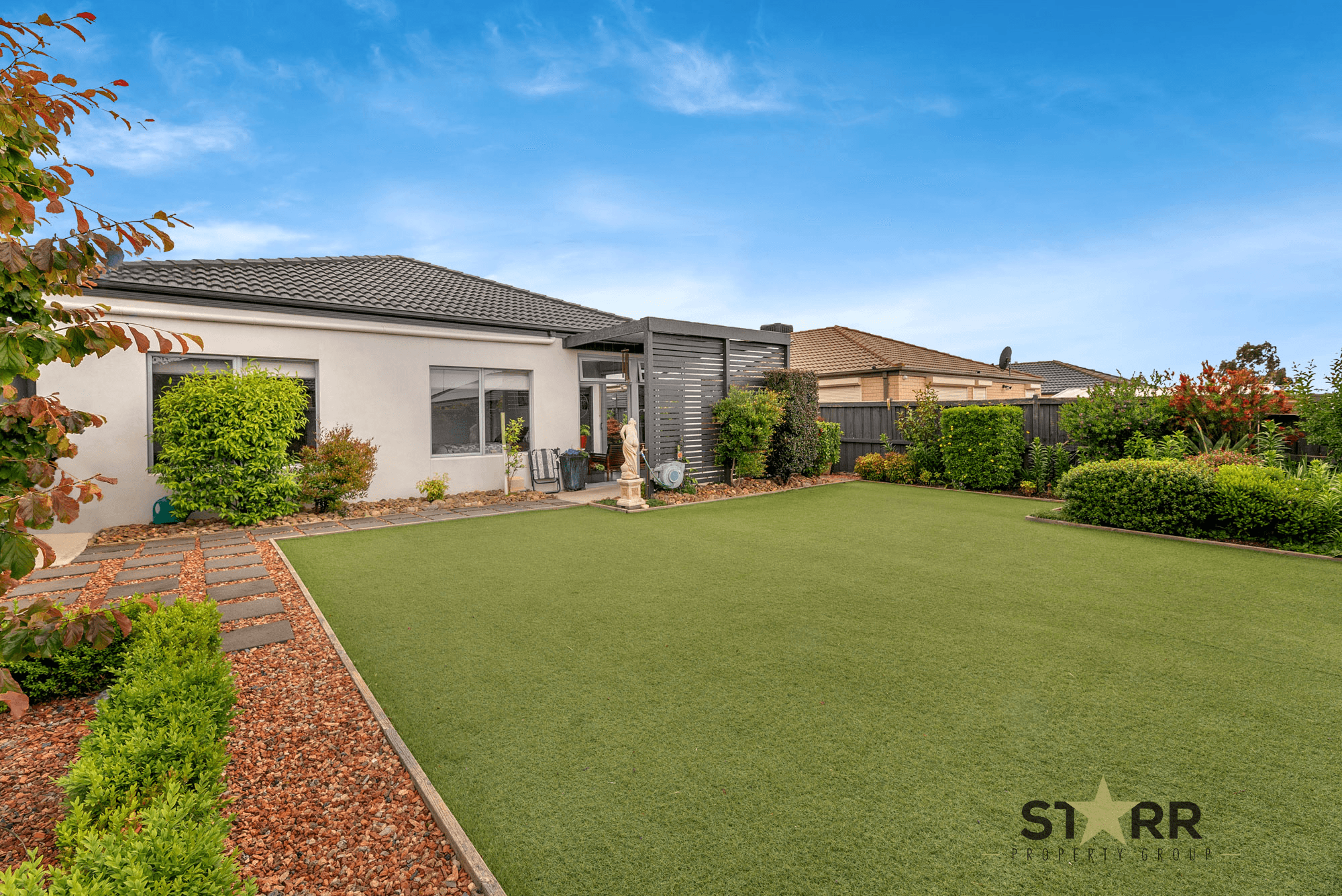 47 Oakpark Drive, HARKNESS, VIC 3337