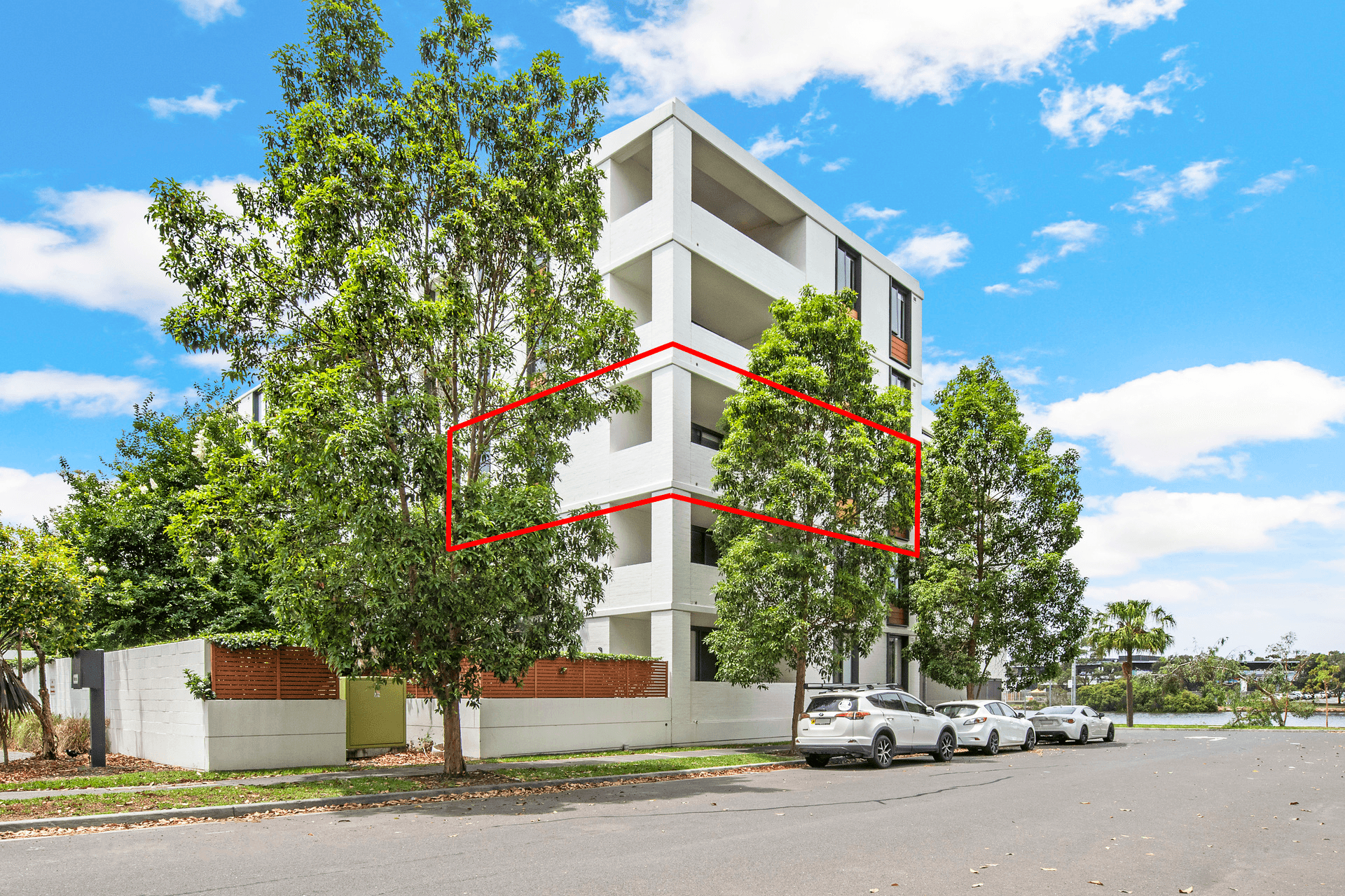 301/1 Allambie Street, Ermington, NSW 2115