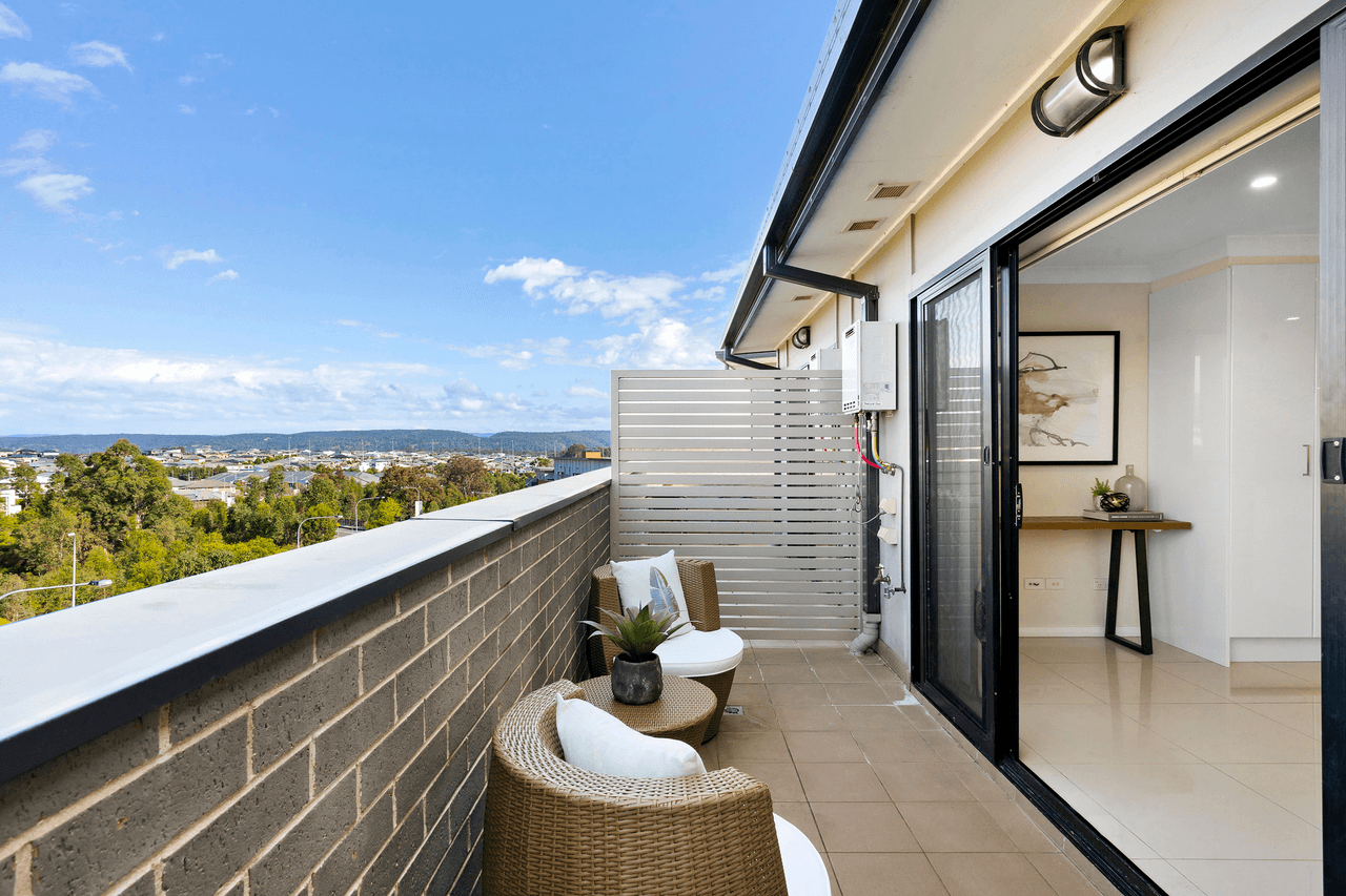 20/1 Glenmore Ridge Drive, Glenmore Park, NSW 2745