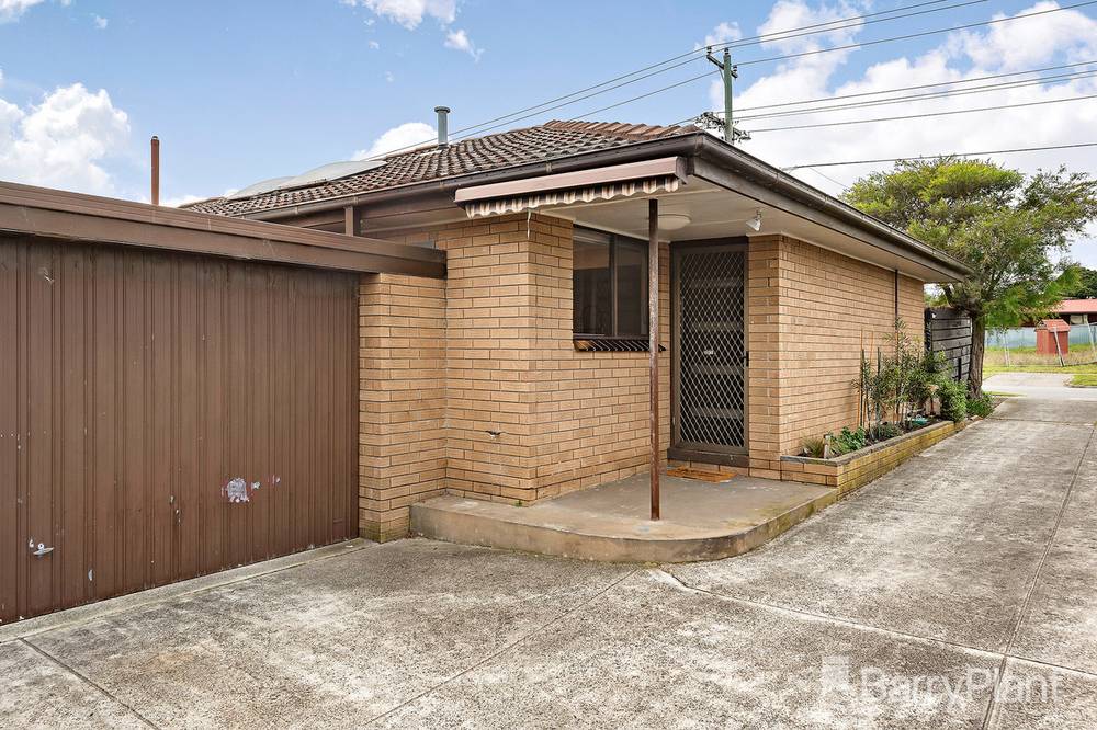 1/15 Petrie Street, Frankston, VIC 3199