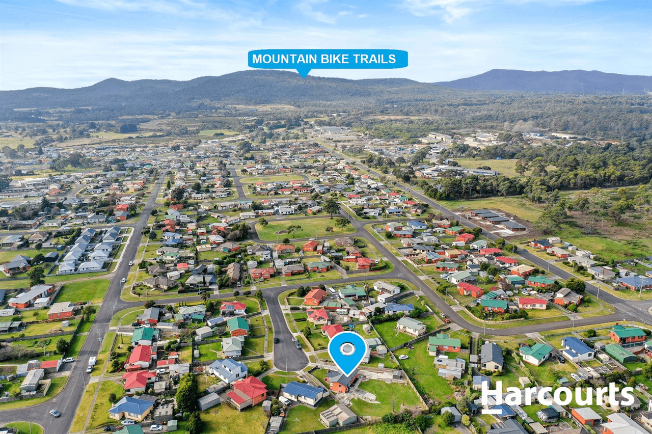 8 Duke Avenue, George Town, TAS 7253