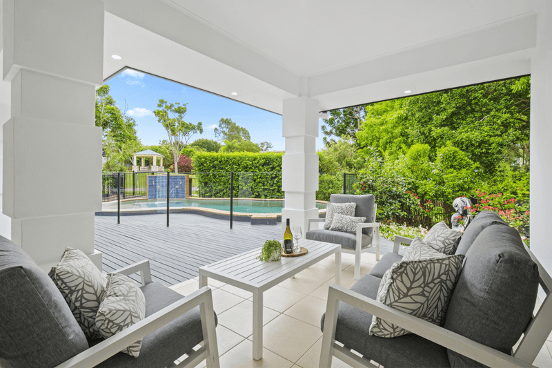 22 Lacerta Ave, ROBINA, QLD 4226