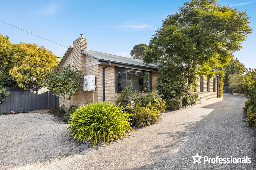 1/9 Berkley Street, Wantirna South, VIC 3152