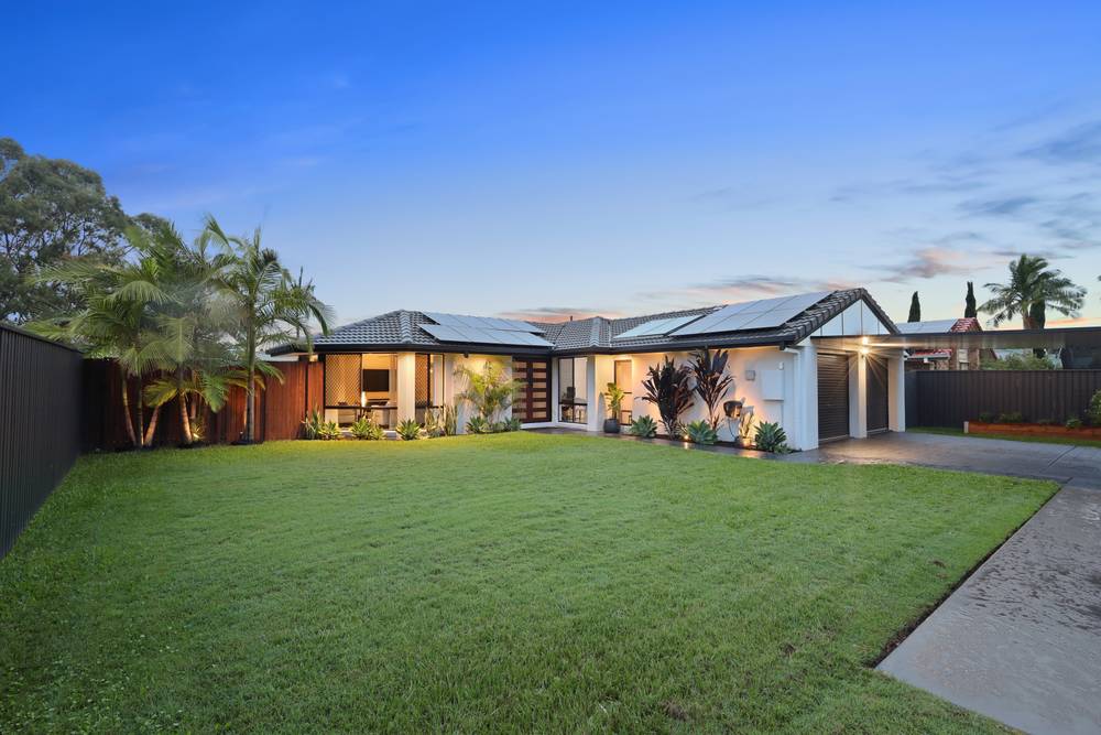 75 Brushbox Street, TAIGUM, QLD 4018