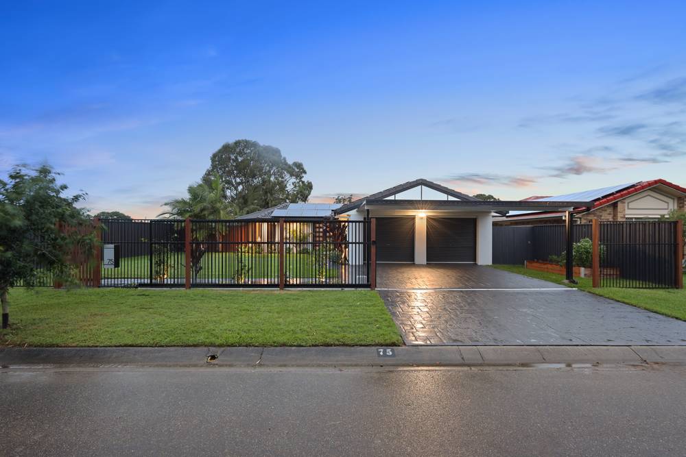75 Brushbox Street, TAIGUM, QLD 4018