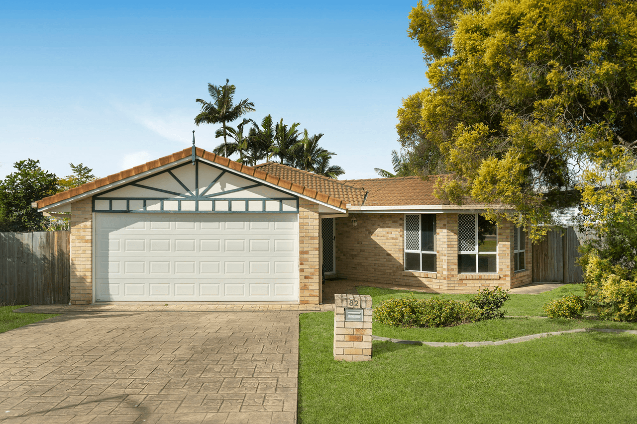 82 Thornton Street, RACEVIEW, QLD 4305