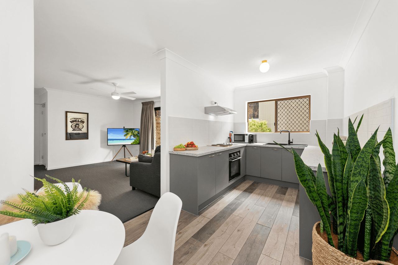 2/50 Knowsley Street, Greenslopes, QLD 4120