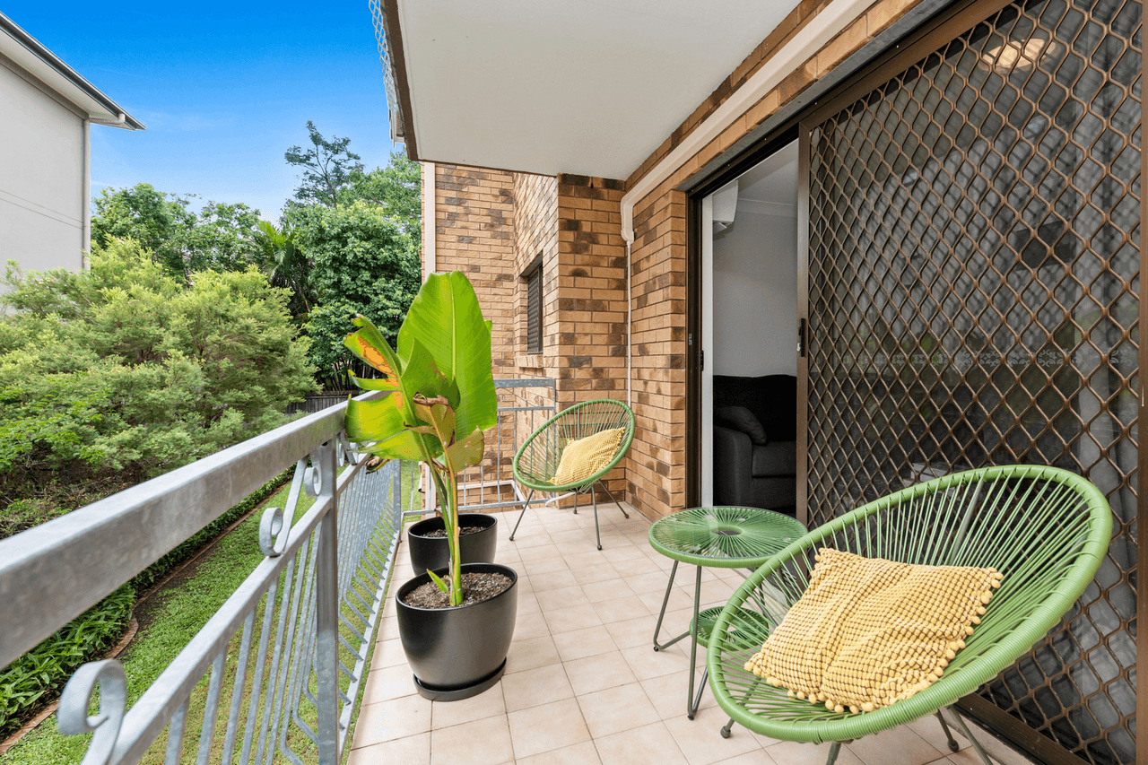 2/50 Knowsley Street, Greenslopes, QLD 4120