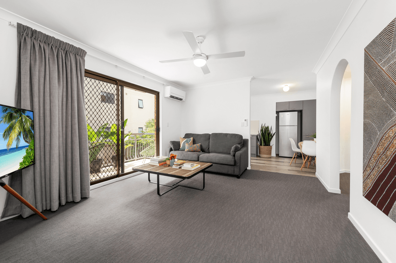 2/50 Knowsley Street, Greenslopes, QLD 4120