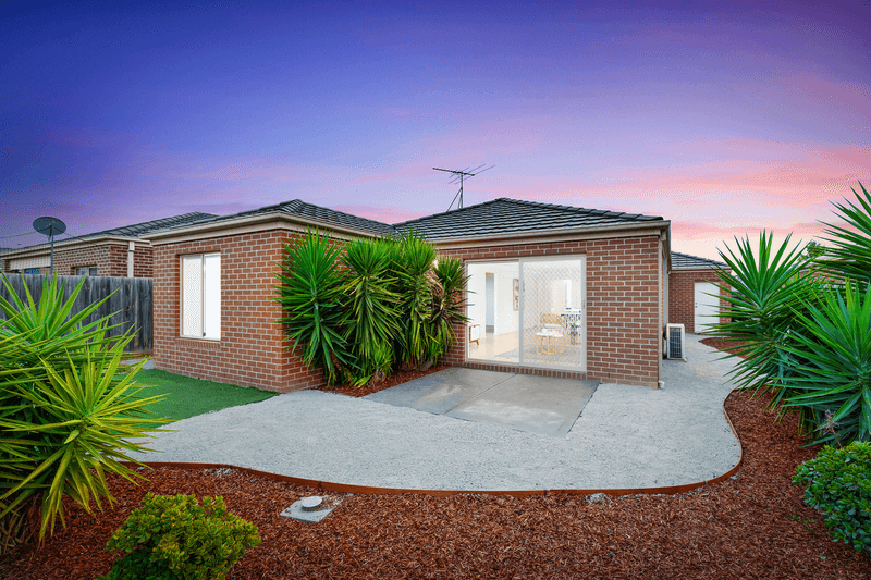 22 Mahon Road, EPPING, VIC 3076