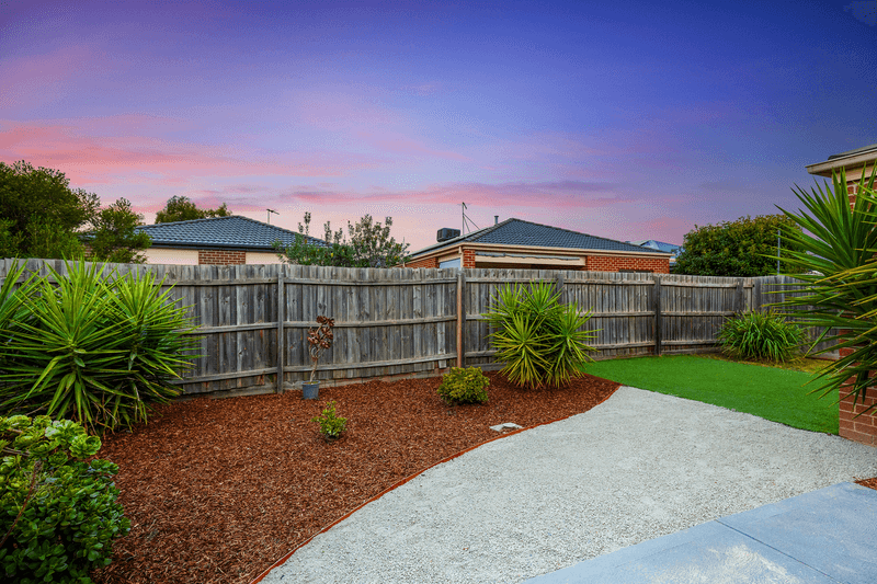 22 Mahon Road, EPPING, VIC 3076