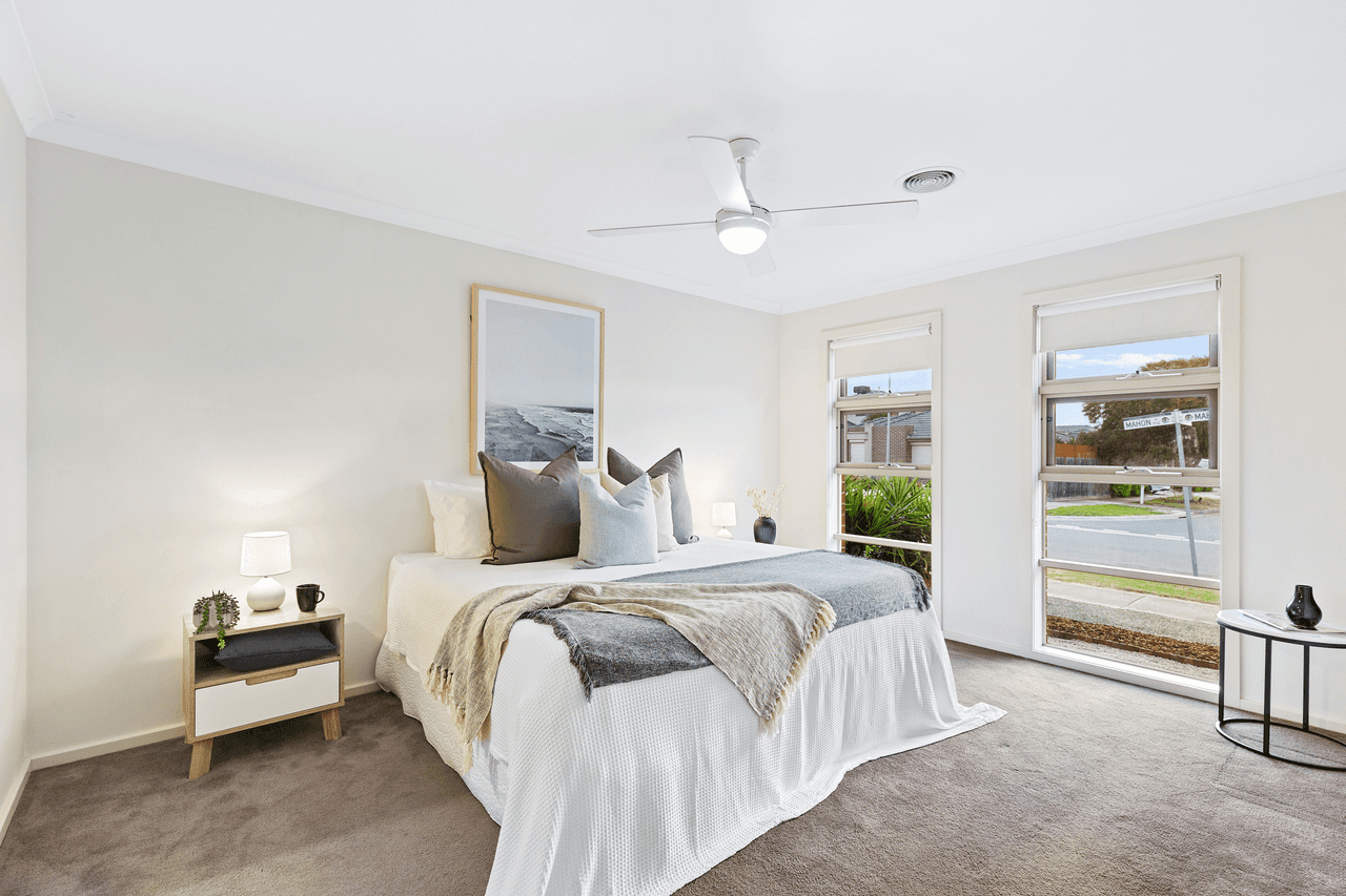 22 Mahon Road, EPPING, VIC 3076