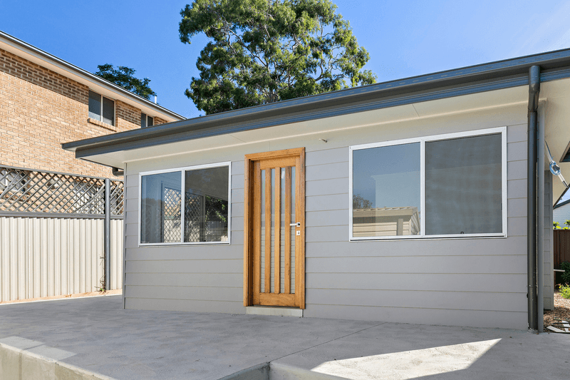 5a Betty Place, Blacktown, NSW 2148