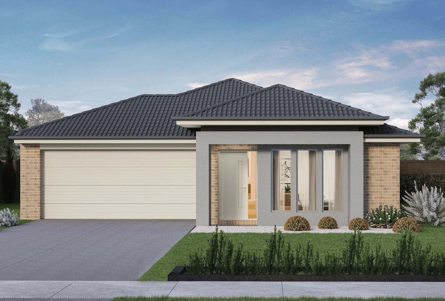 24 Jasmine Street (Bunyip Meadows Estate), Bunyip, VIC 3815