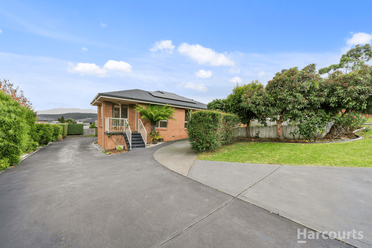 1/141 Oakdowns Parade, OAKDOWNS, TAS 7019