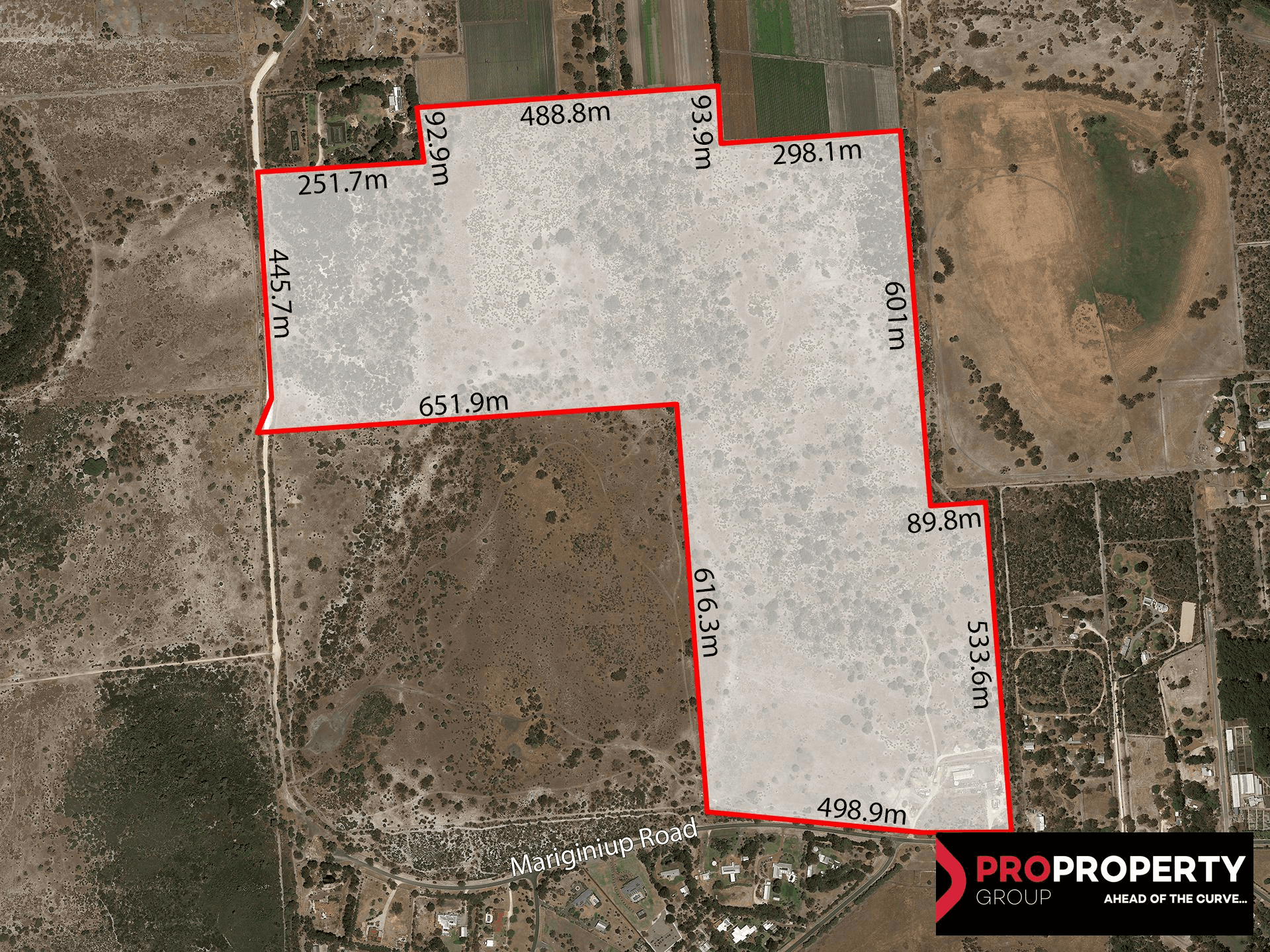 200 Mariginiup Rd, MARIGINIUP, WA 6078