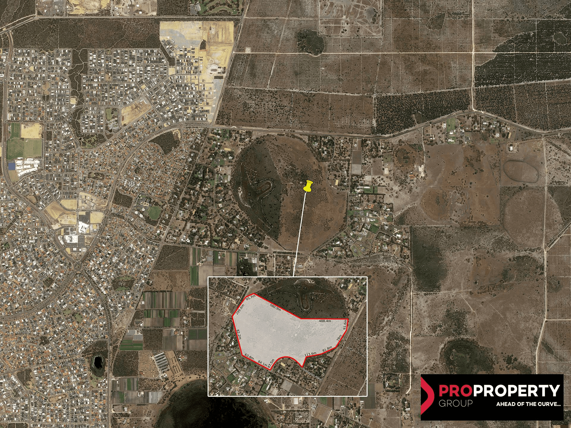 200 Mariginiup Rd, MARIGINIUP, WA 6078