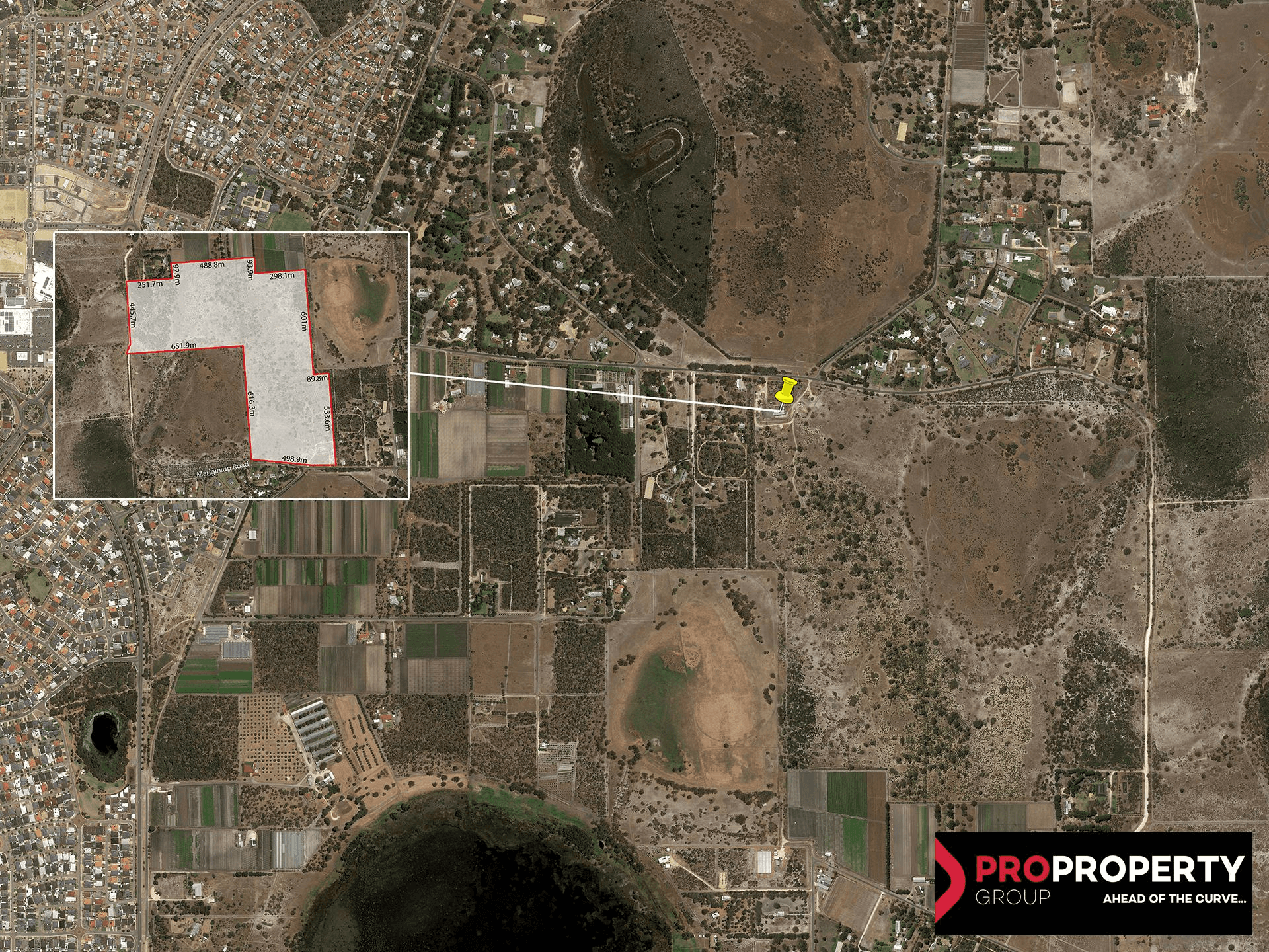 200 Mariginiup Rd, MARIGINIUP, WA 6078