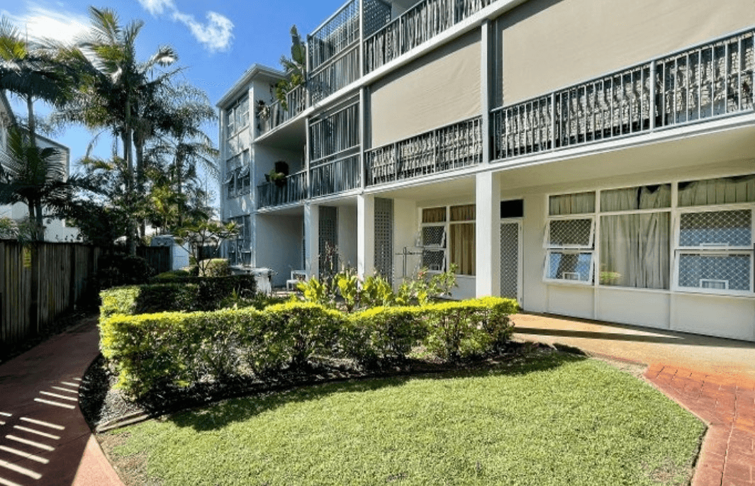 6/3 Redondo Avenue, Miami, QLD 4220