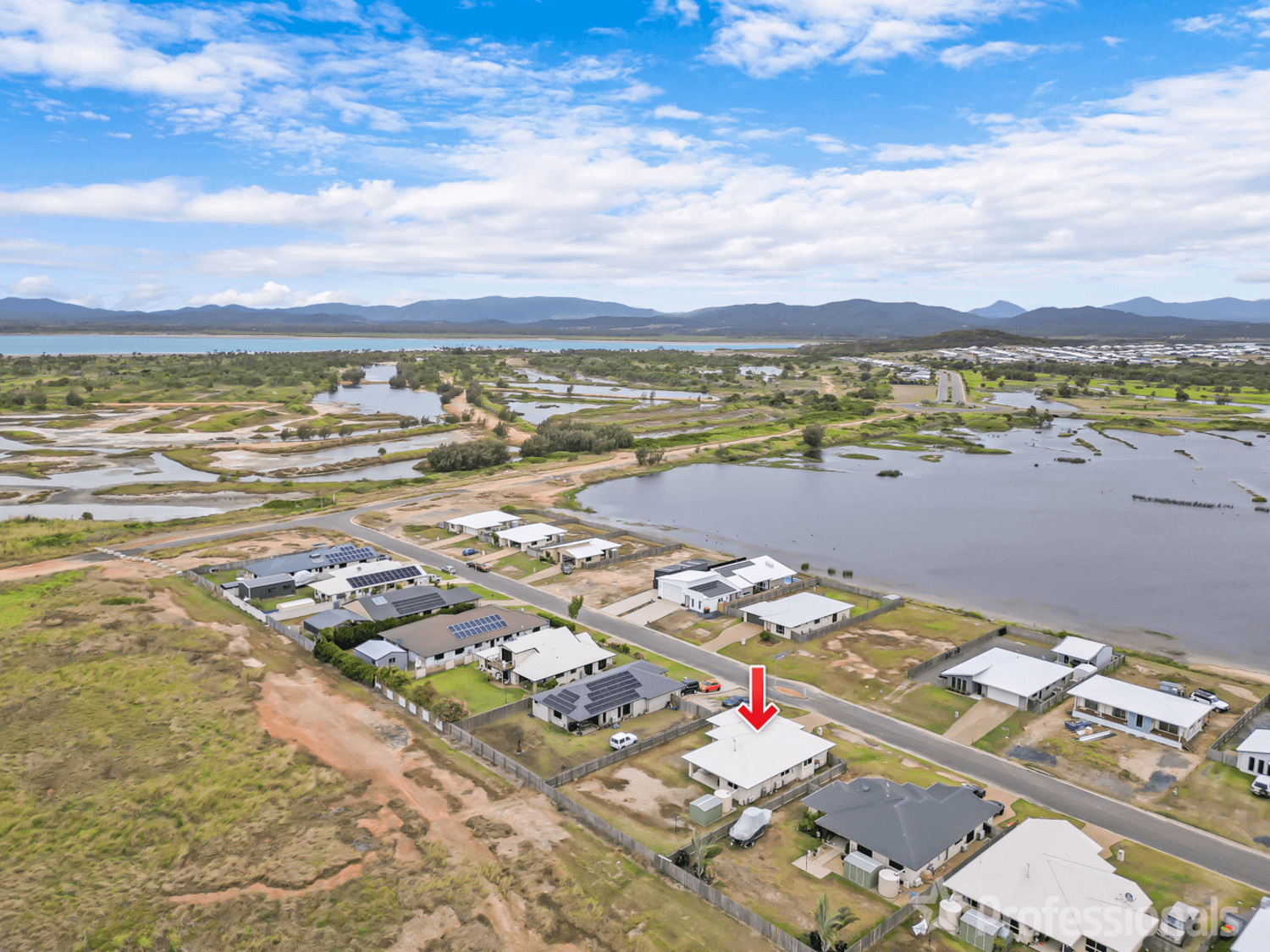 71 Amalfi Drive, Zilzie, QLD 4710