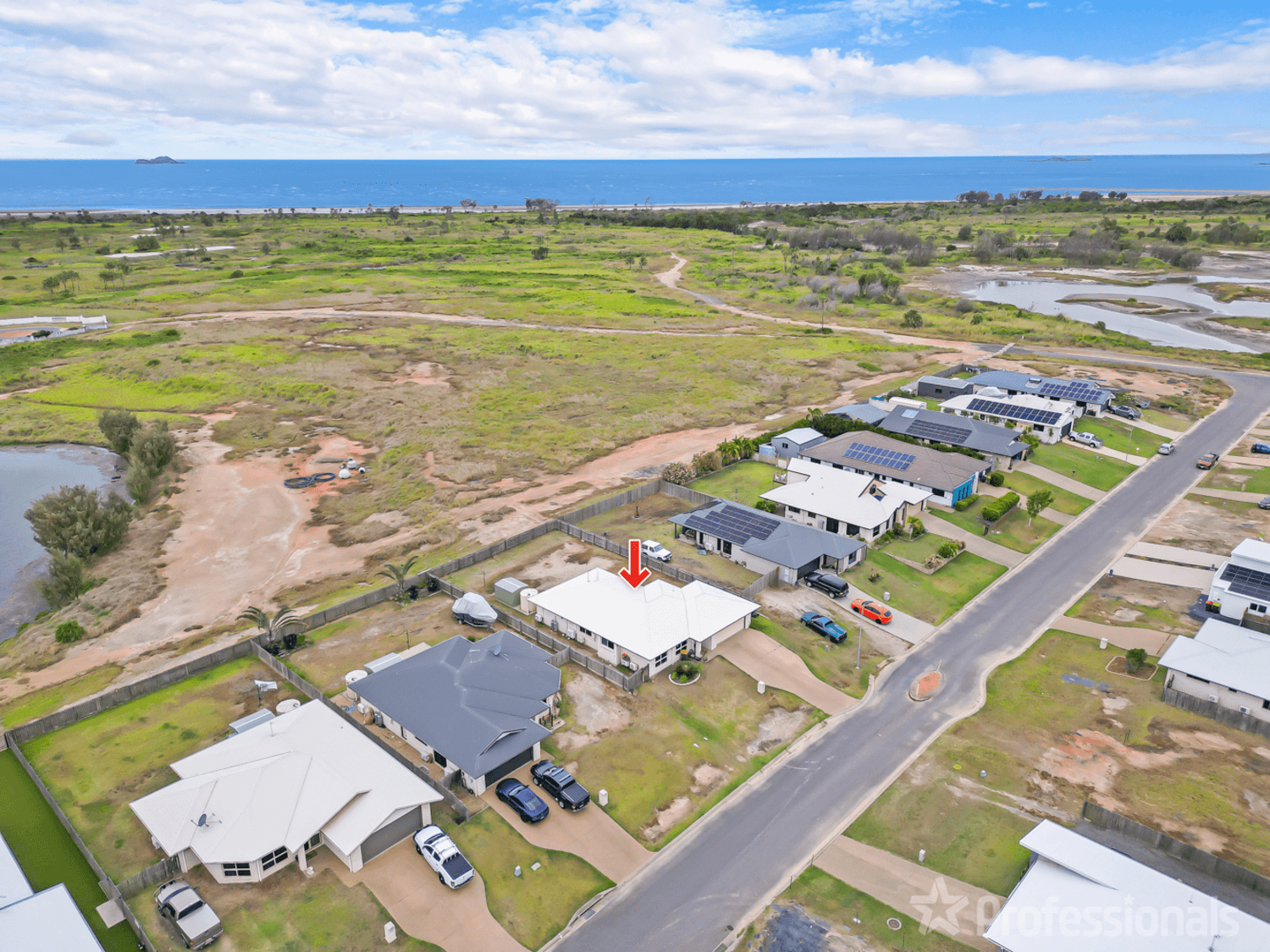 71 Amalfi Drive, Zilzie, QLD 4710