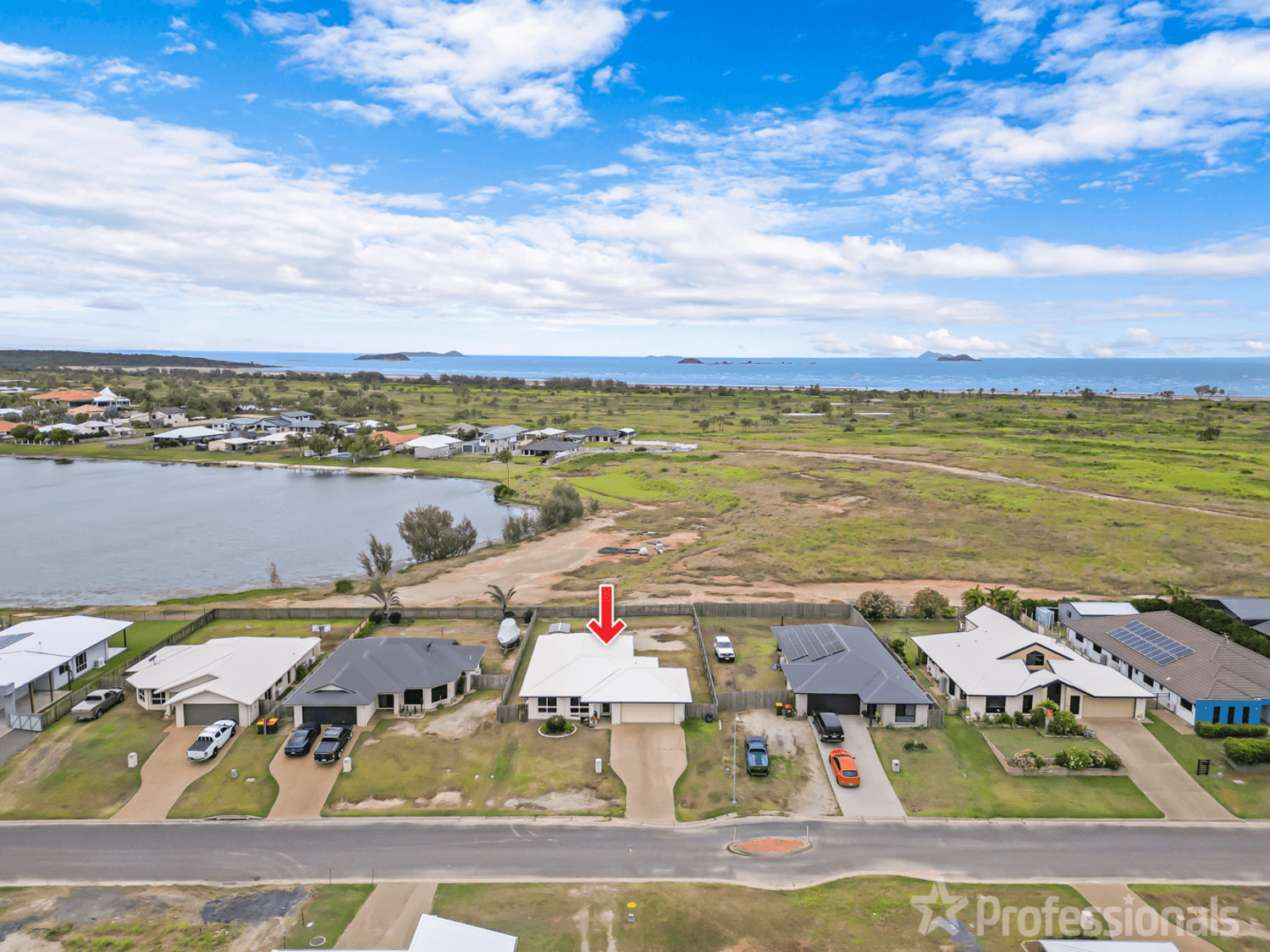 71 Amalfi Drive, Zilzie, QLD 4710