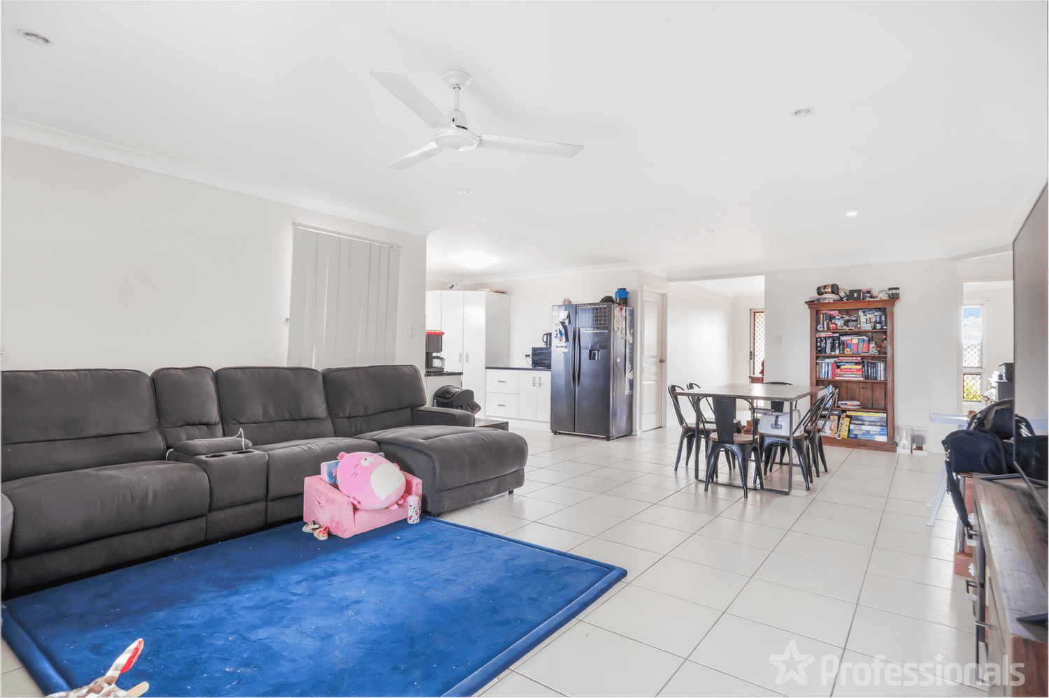 71 Amalfi Drive, Zilzie, QLD 4710