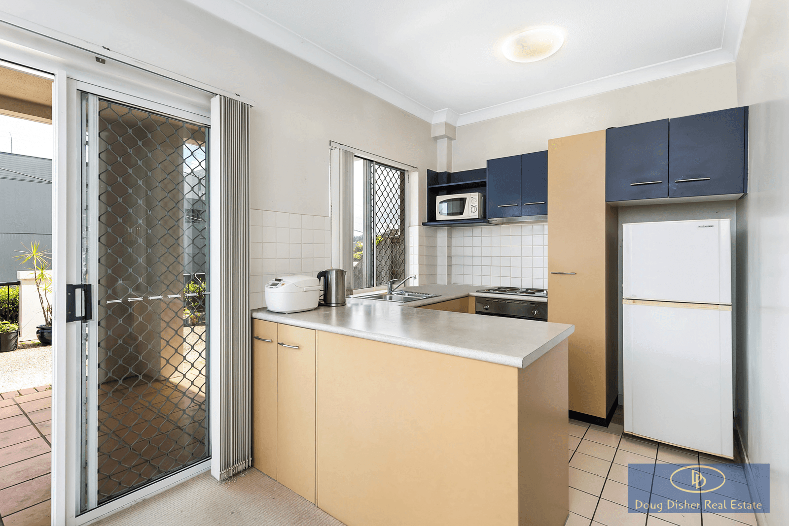 15/32-36 Lissner Street, TOOWONG, QLD 4066