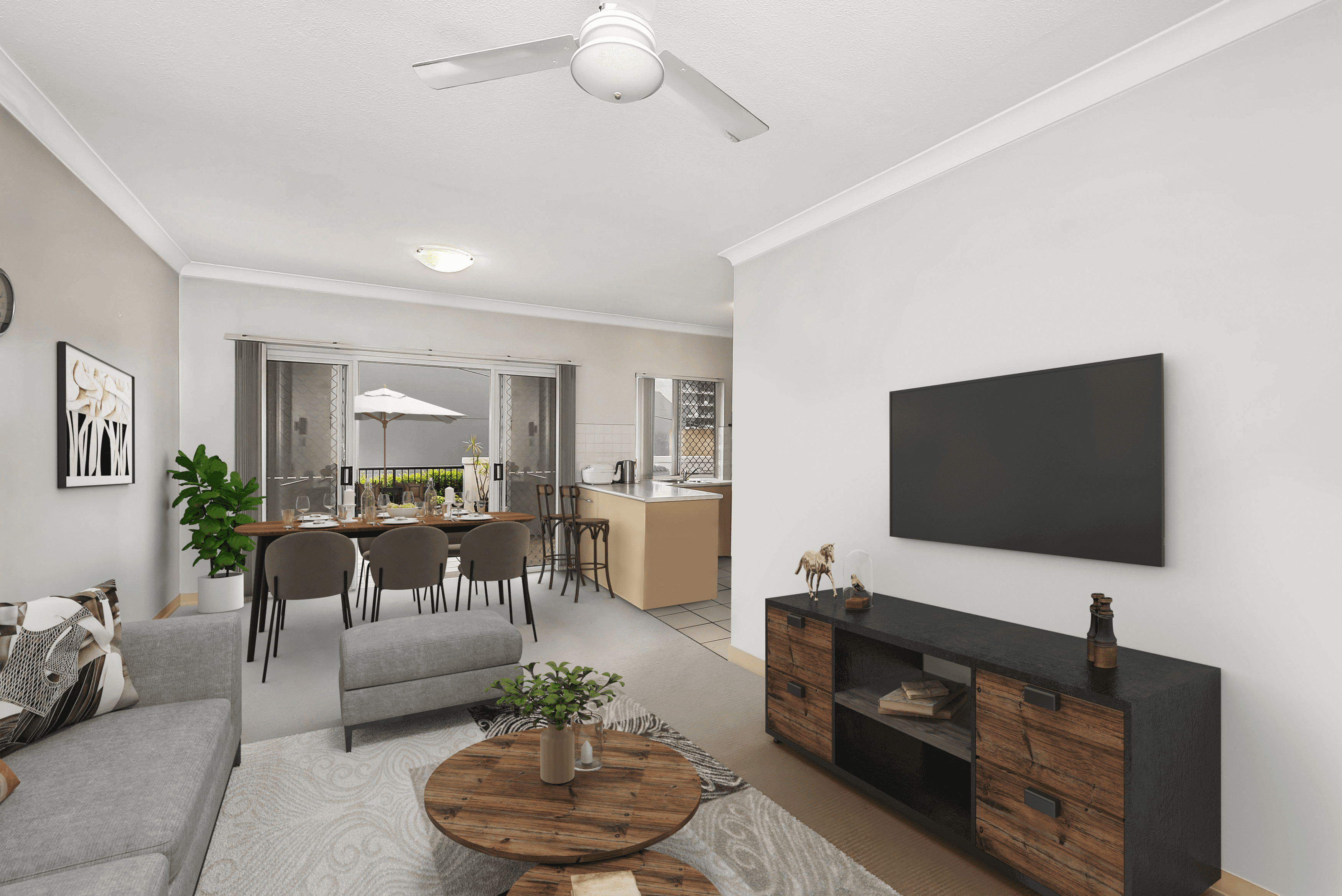 15/32-36 Lissner Street, TOOWONG, QLD 4066