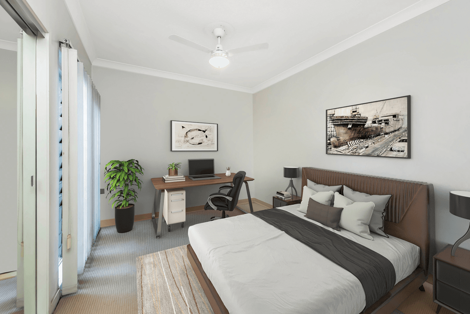 15/32-36 Lissner Street, TOOWONG, QLD 4066