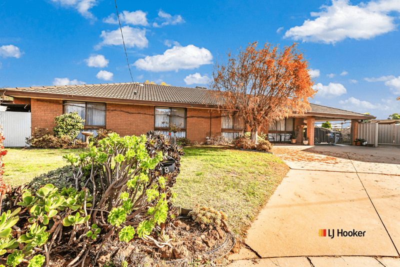 8  McBride Place, ECHUCA, VIC 3564