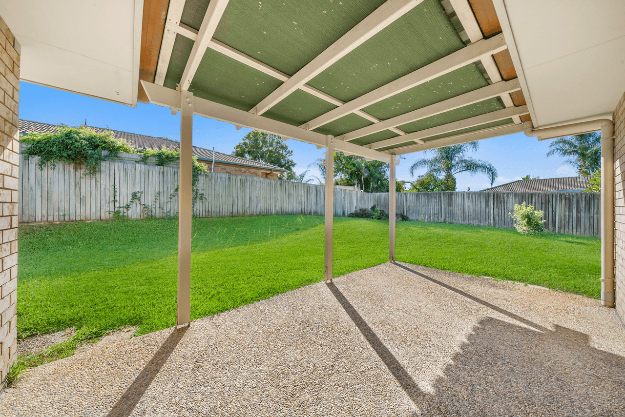 4 Neerim Close, KALLANGUR, QLD 4503