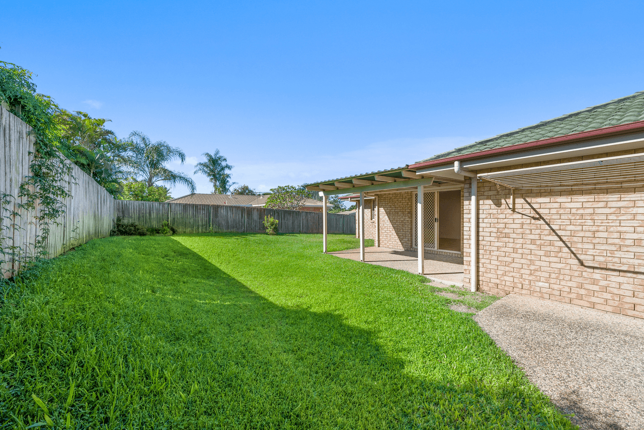 4 Neerim Close, KALLANGUR, QLD 4503