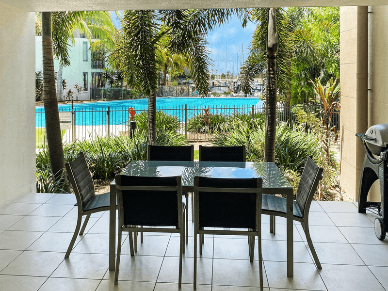 815/123 Sooning St (Blue On Blue), Nelly Bay, QLD 4819