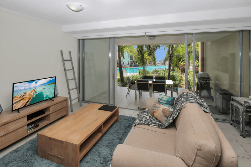 815/123 Sooning St (Blue On Blue), Nelly Bay, QLD 4819