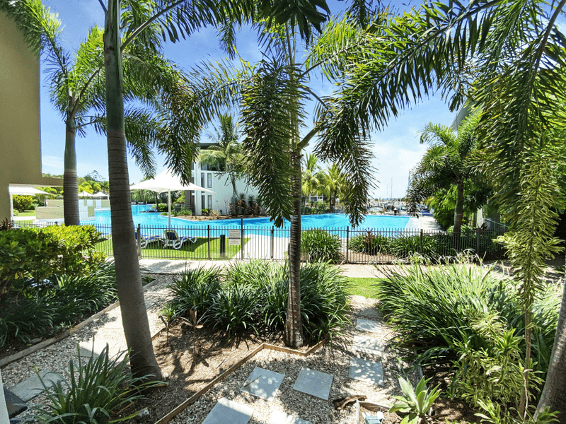 815/123 Sooning St (Blue On Blue), Nelly Bay, QLD 4819