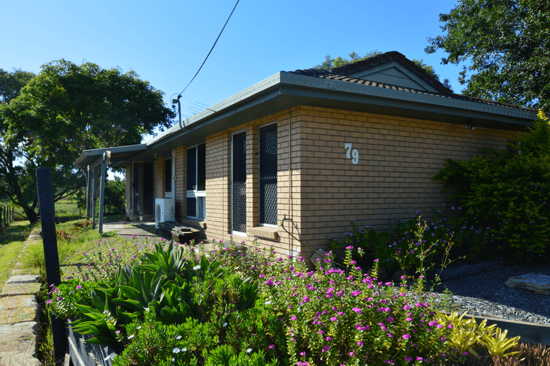 79 Queen st, MARBURG, QLD 4346