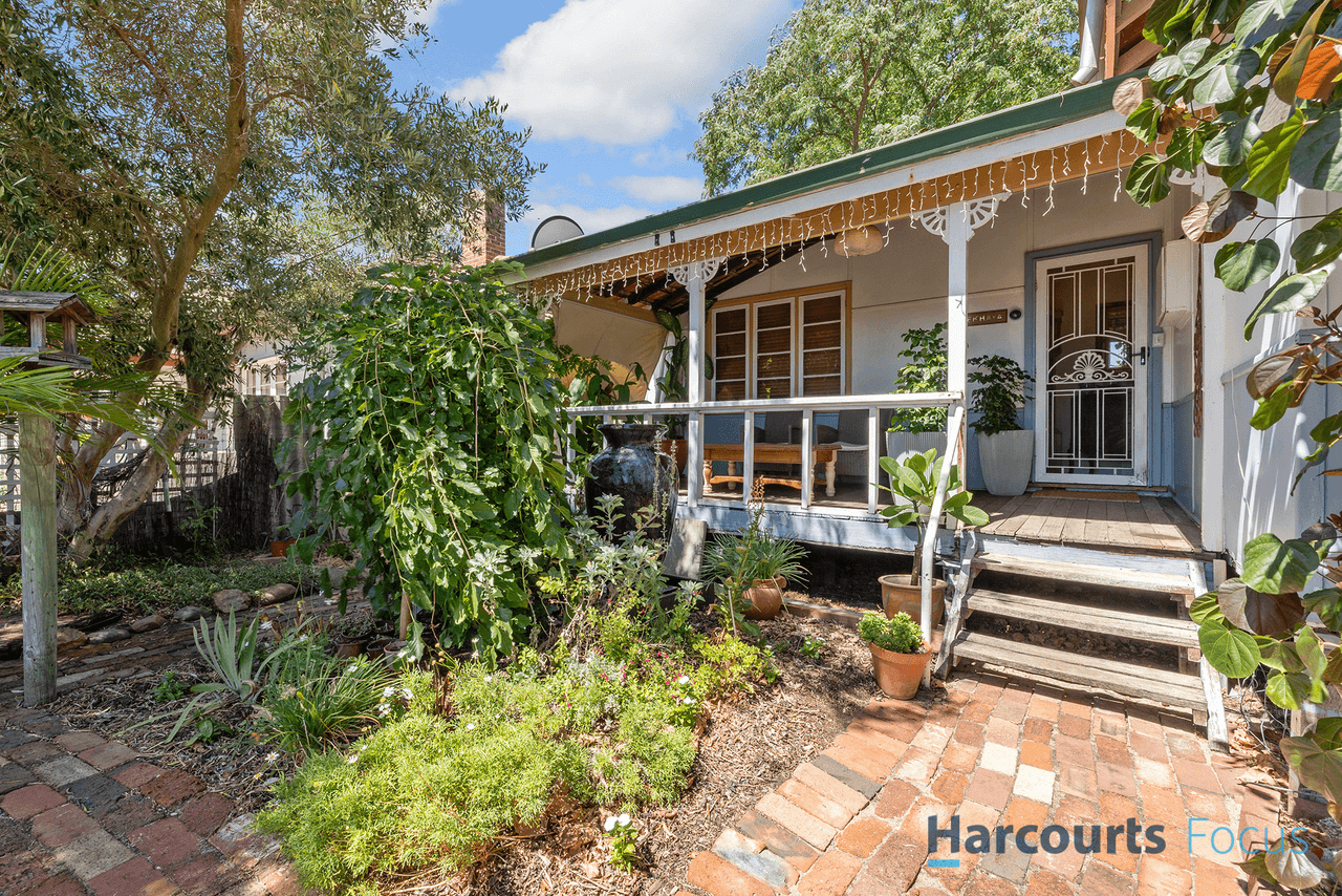 16 Balfour Road, SWAN VIEW, WA 6056