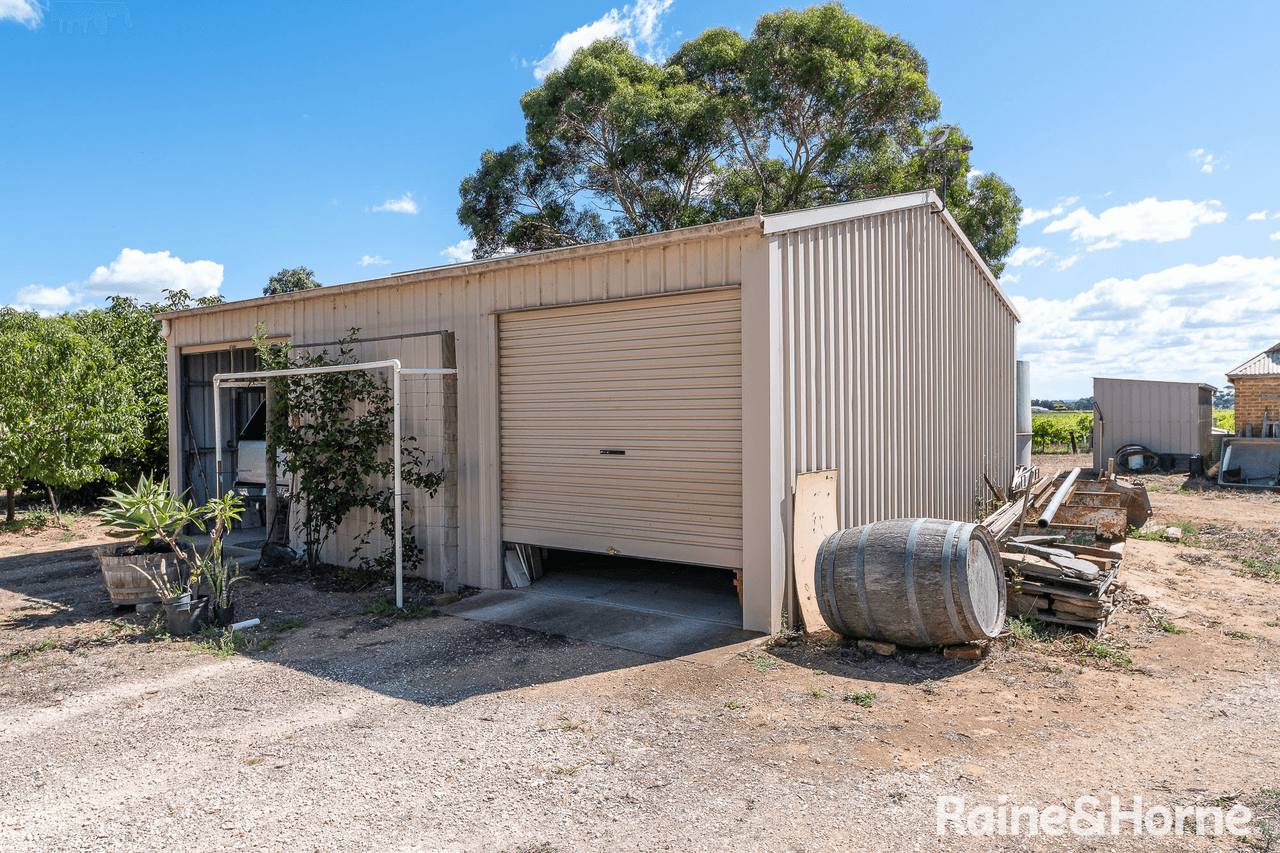 1811 Langhorne Creek Road, LANGHORNE CREEK, SA 5255