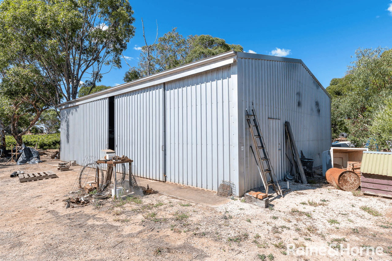 1811 Langhorne Creek Road, LANGHORNE CREEK, SA 5255