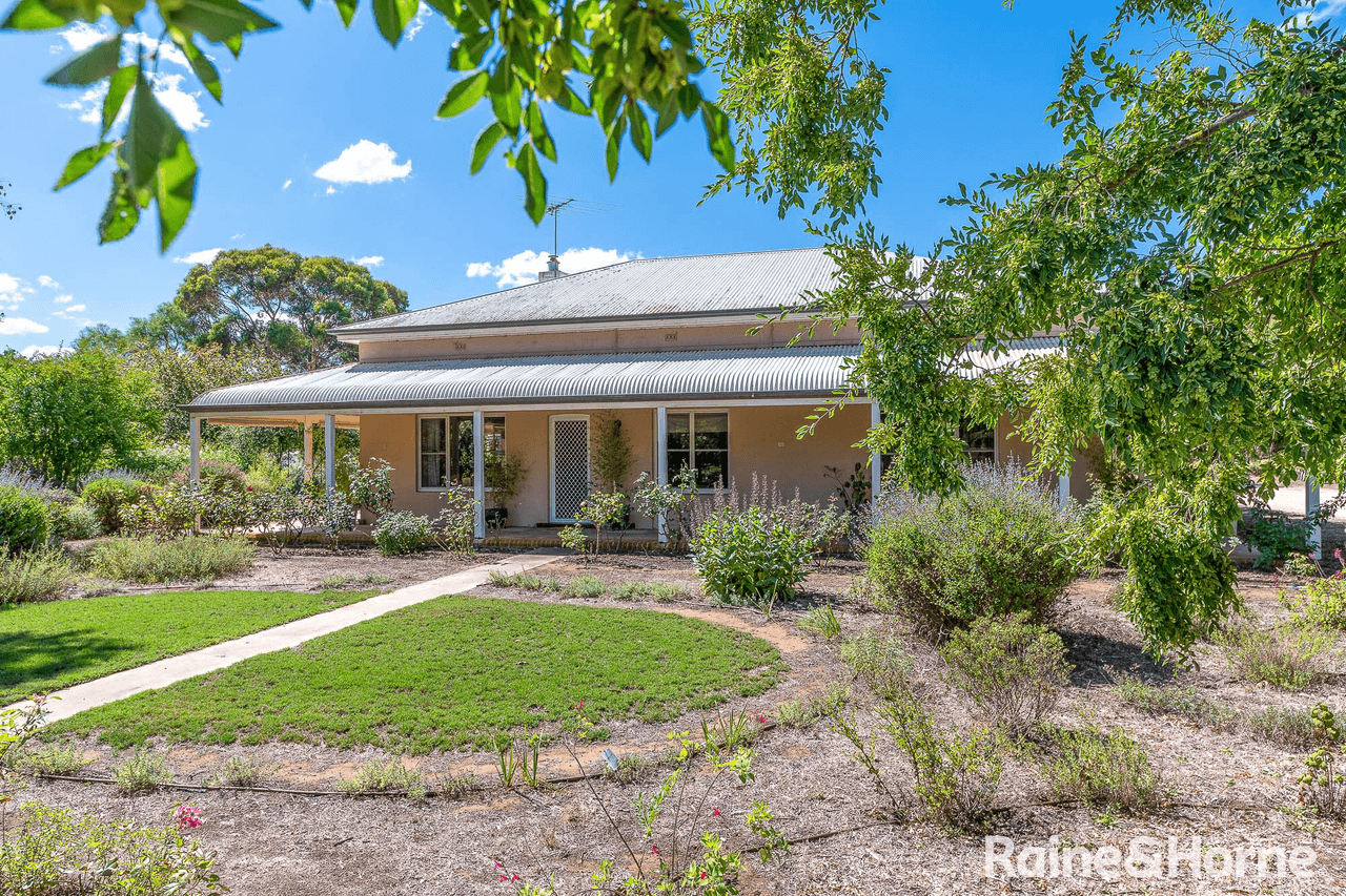 1811 Langhorne Creek Road, LANGHORNE CREEK, SA 5255