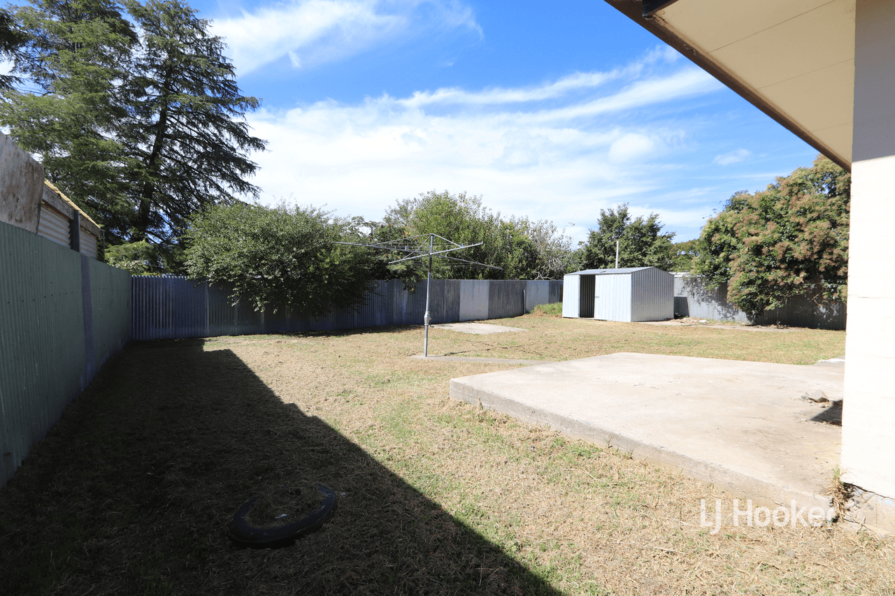 3 William Street, INVERELL, NSW 2360